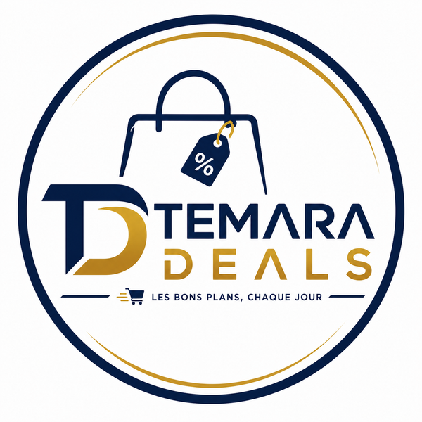 temara.deals ⭐